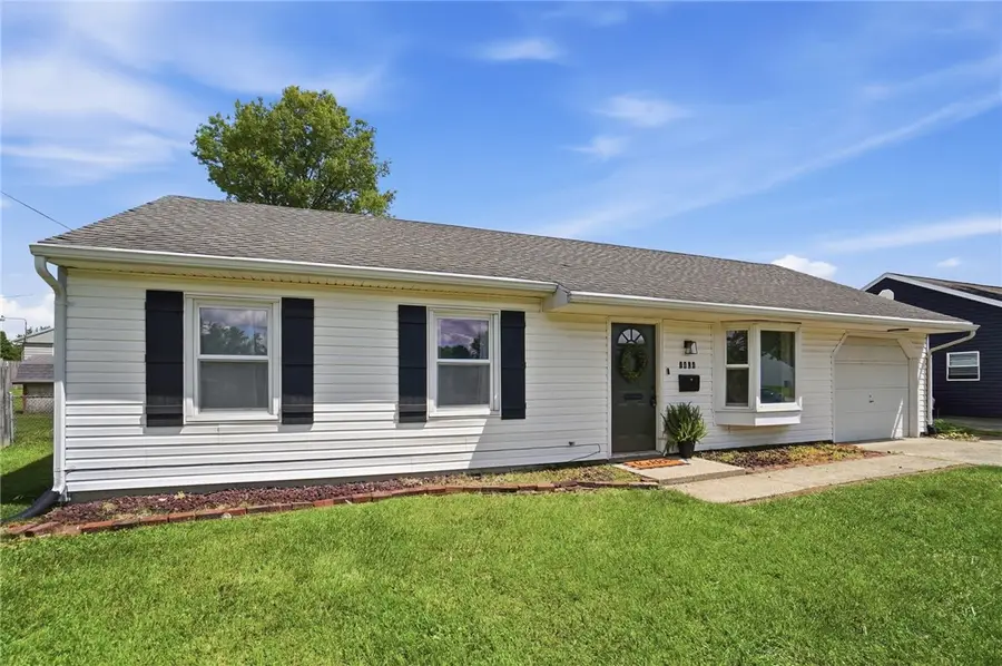 1404 Attleboro Avenue, Springfield, OH 45503 - #3