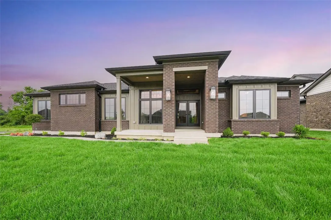 1198 Normandy Rue, Jackson, OH 45458 - #1