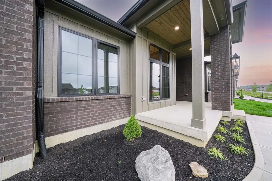 1198 Normandy Rue, Jackson, OH 45458 - #2