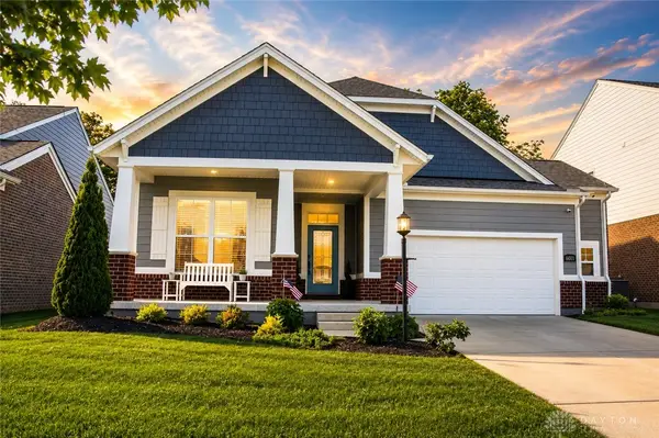 6011 Pepperwell Circle, Sugarcreek Twp, OH 45440