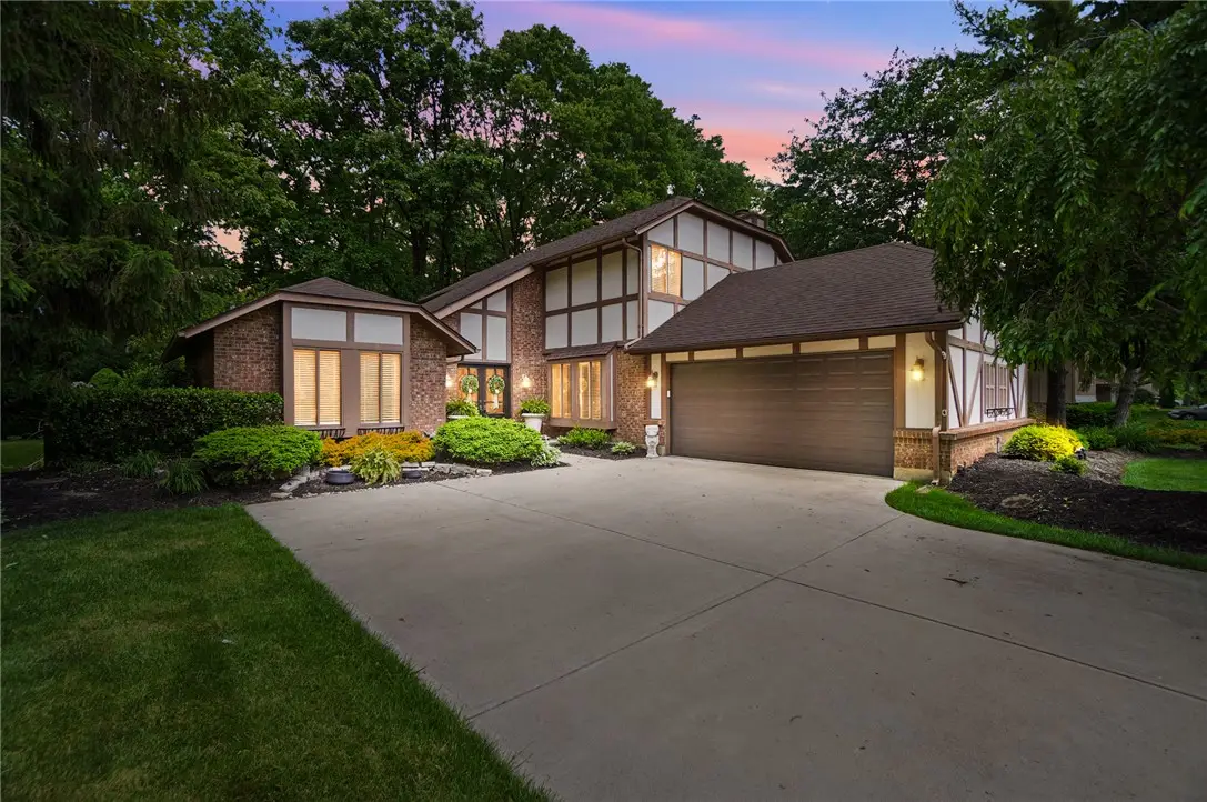 1243 Waterwyck Trail, Washington, OH 45458 - #1