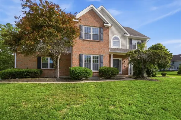10 Chase Court, Springboro, OH 45066