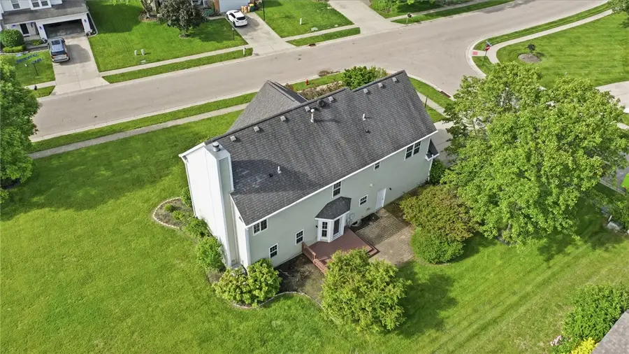 10 Chase Court, Springboro, OH 45066 - #2