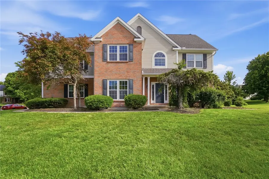 10 Chase Court, Springboro, OH 45066 - #3