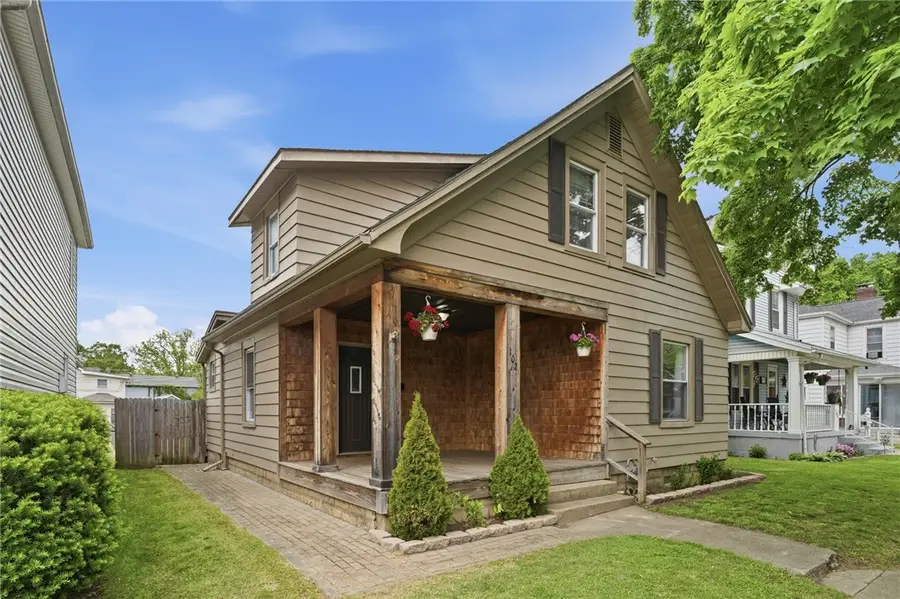 102 Franklin Street, Middletown, OH 45042 - #2