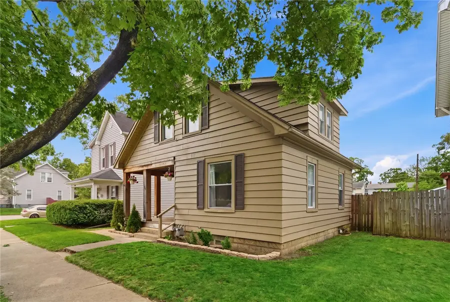 102 Franklin Street, Middletown, OH 45042 - #3