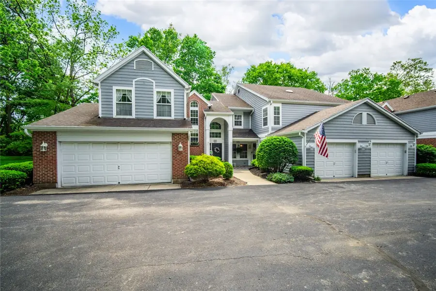 298 Elmwood Drive, Springboro, OH 45066 - #2