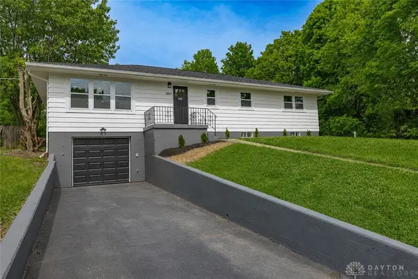 3881 Robinson Vail Road, Franklin Twp, OH 45005