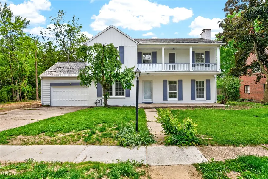 2536 Lynn Avenue, Dayton, OH 45406 - #2