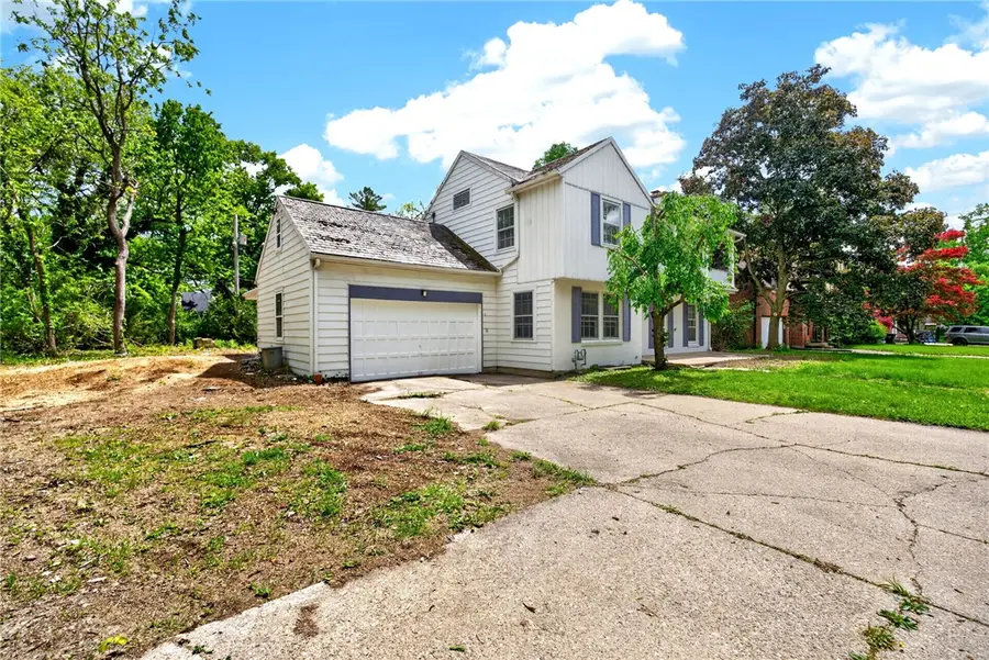 2536 Lynn Avenue, Dayton, OH 45406 - #3
