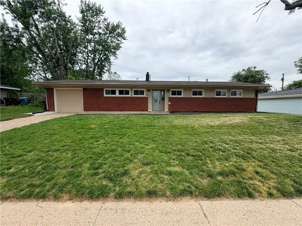 441 Townsend Place, Riverside, OH 45431 - #1