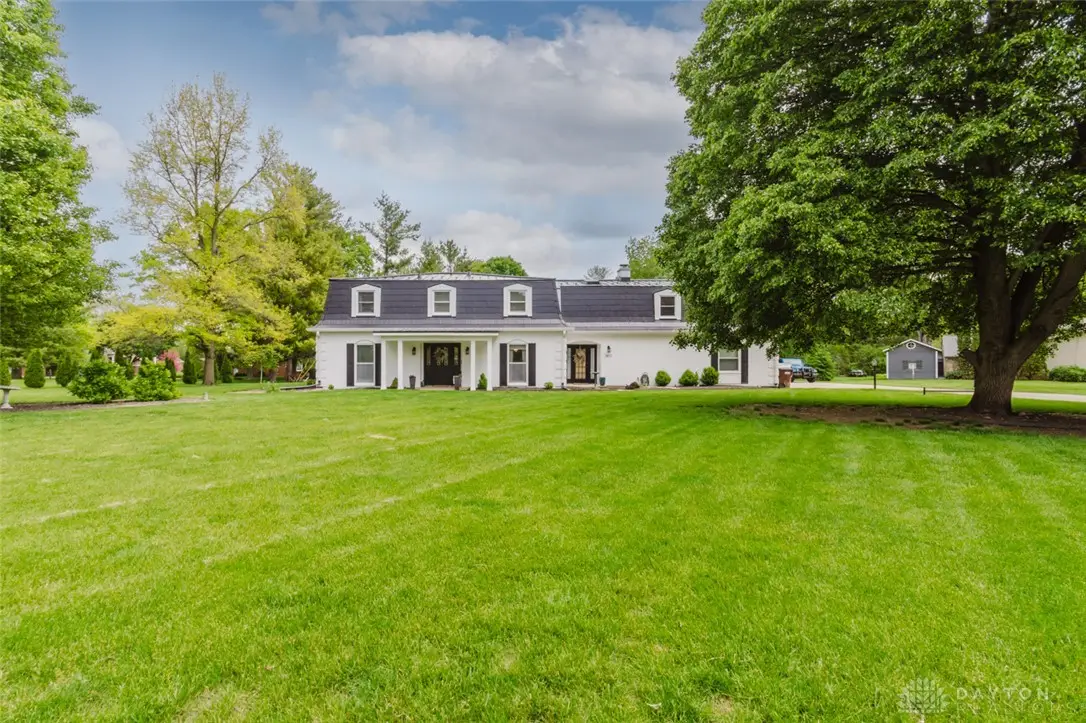 1603 Old School House Road, Troy, OH 45373 - #1