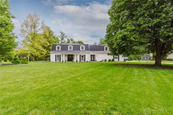 1603 Old School House Road, Troy, OH 45373