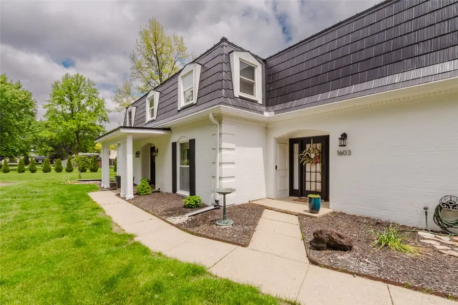 1603 Old School House Road, Troy, OH 45373 - #2