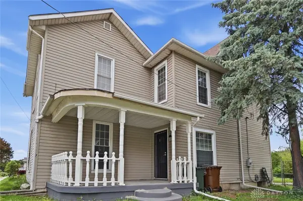 1014 Covington Avenue, Piqua, OH 45356