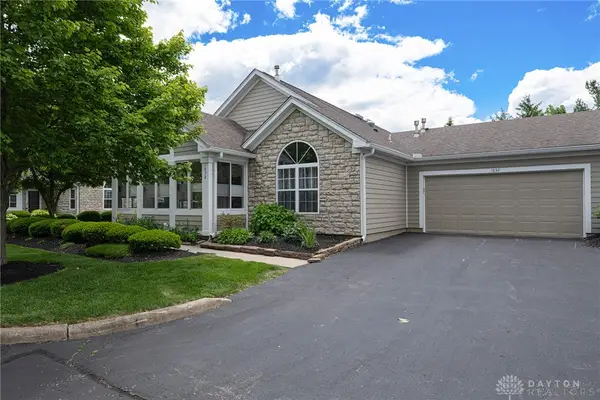 1532 Turnberry Village Drive, Washington Twp, OH 45458