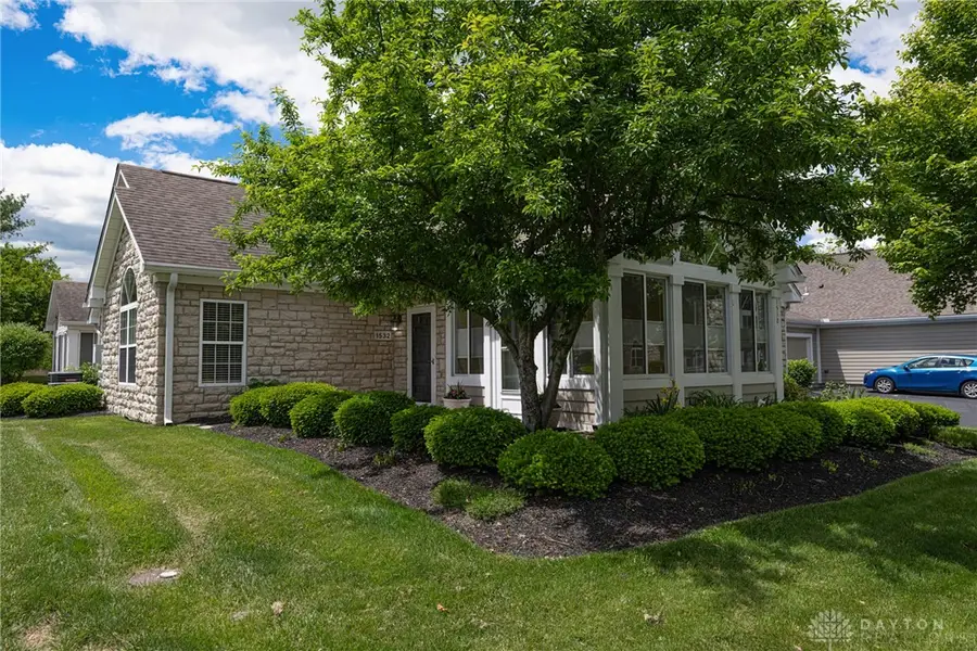 1532 Turnberry Village Drive, Washington, OH 45458 - #3
