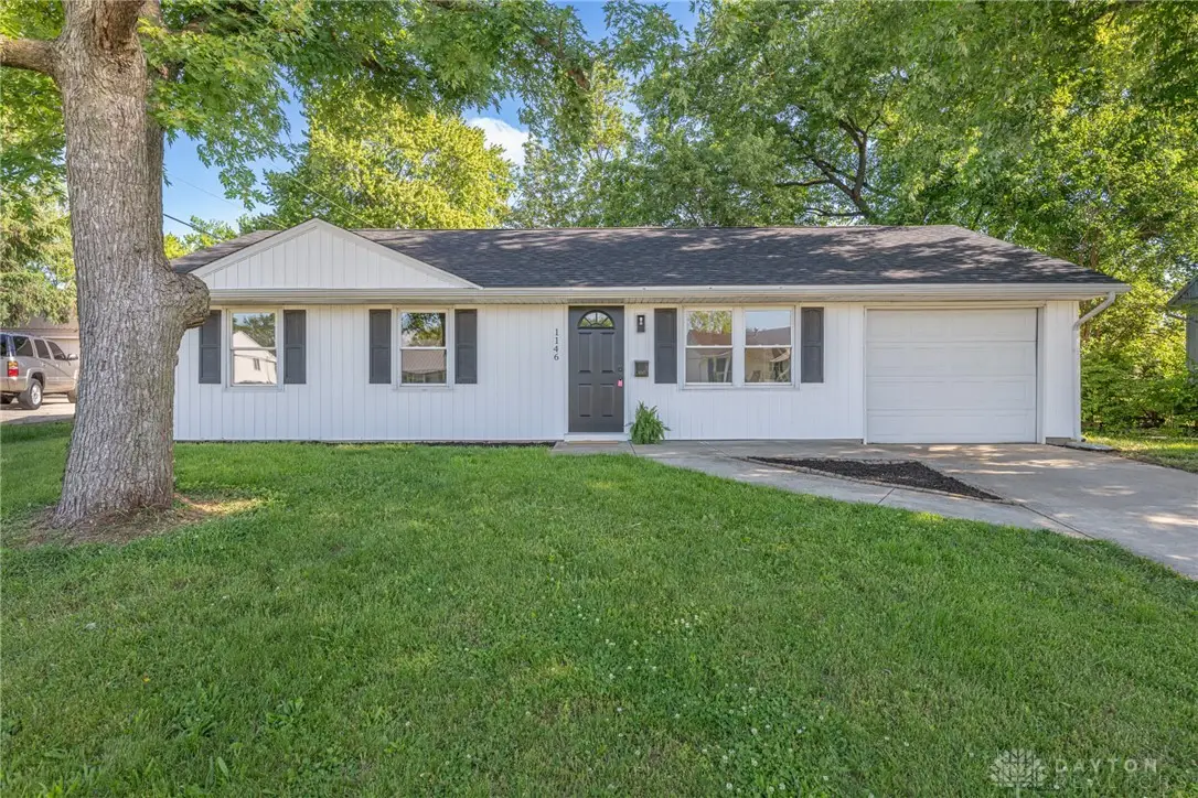1146 Klose Avenue, Park Layne, OH 45344 - #1