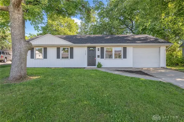 1146 Klose Avenue, Bethel Twp, OH 45344