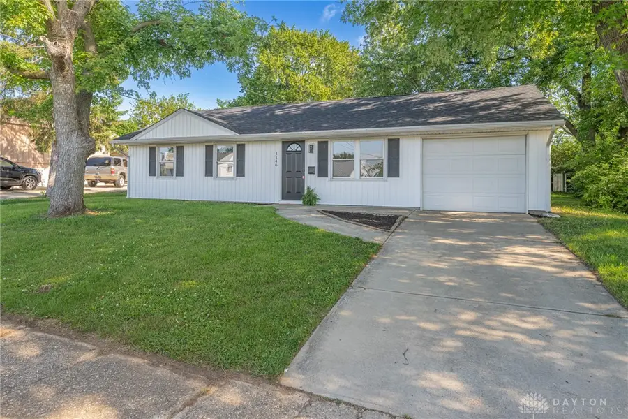 1146 Klose Avenue, Park Layne, OH 45344 - #2