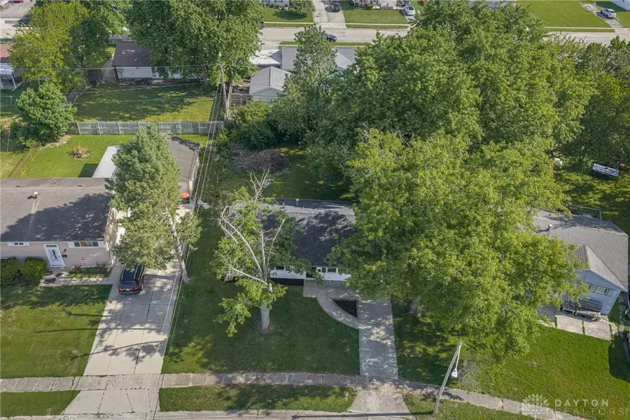 1146 Klose Avenue, Park Layne, OH 45344 - #3