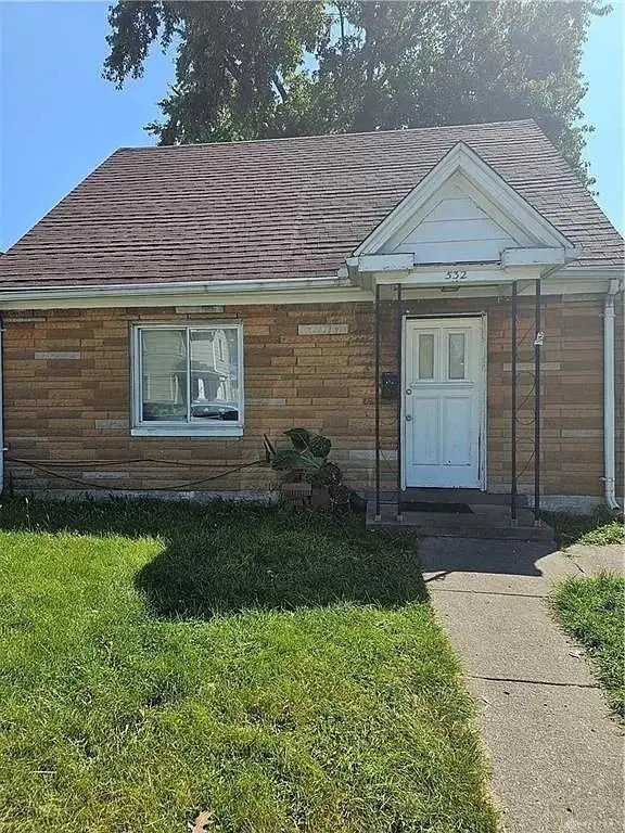 532 Deeds Avenue, Dayton, OH 45404