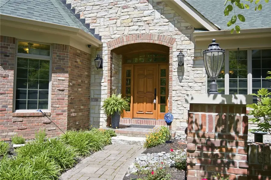 1258 Shepherds Way, Clarksville, OH 45113 - #3