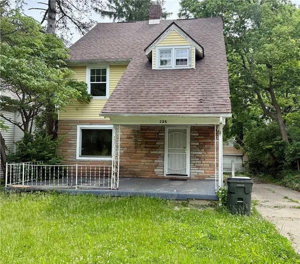 226 Sandalwood Drive, Dayton, OH 45405