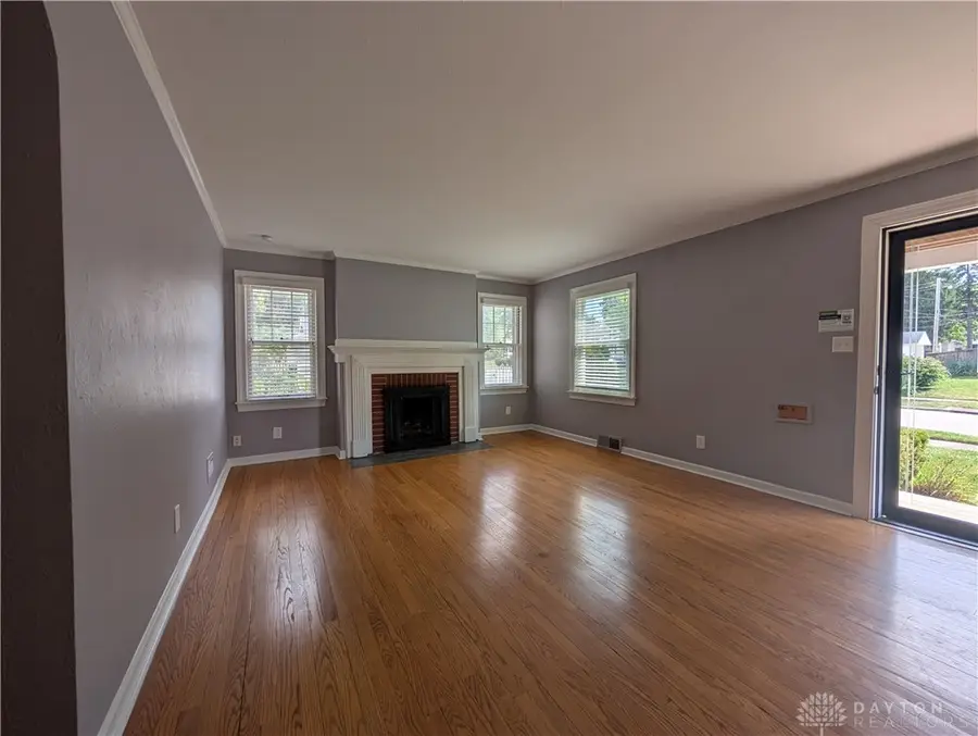 445 Peach Orchard Avenue, Dayton, OH 45419 - #2
