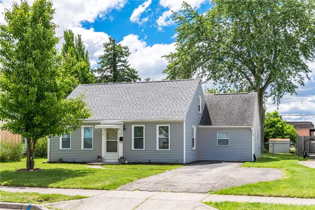 248 Skyview Drive, Vandalia, OH 45377 - #1