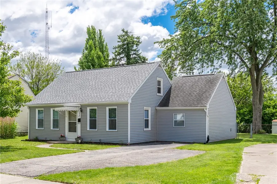 248 Skyview Drive, Vandalia, OH 45377 - #2