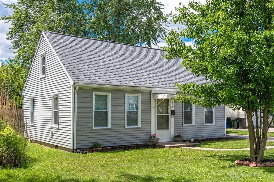 248 Skyview Drive, Vandalia, OH 45377 - #3