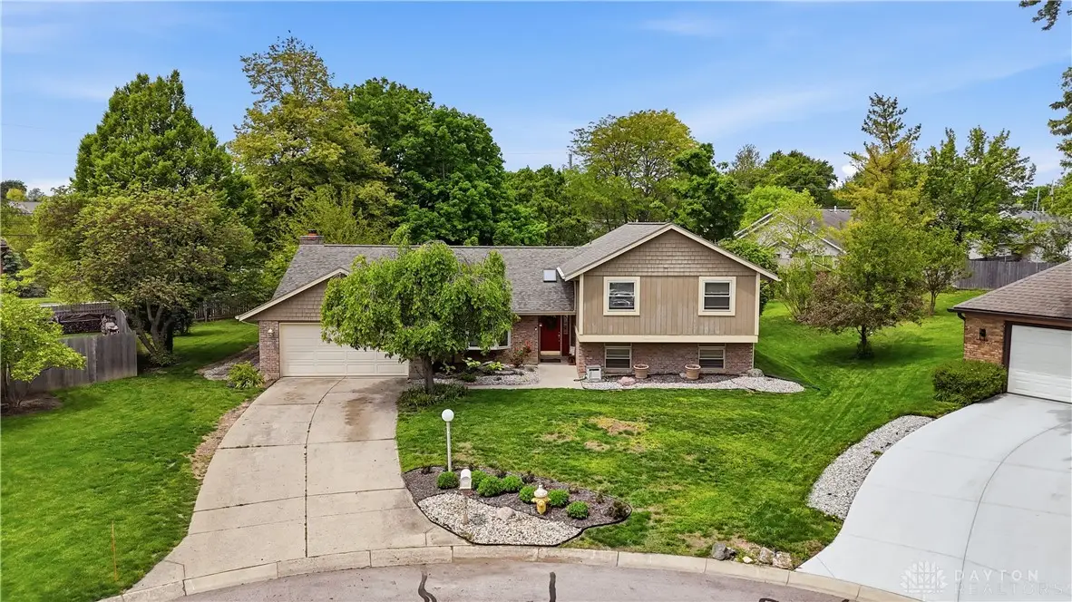 6541 Fallwood Circle, Clayton, OH 45322 - #1