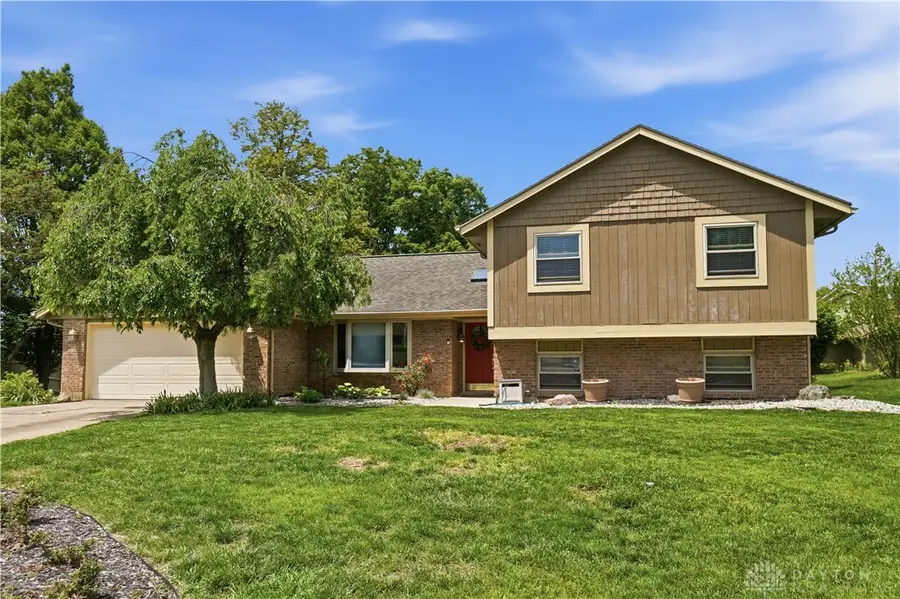 6541 Fallwood Circle, Clayton, OH 45322 - #2