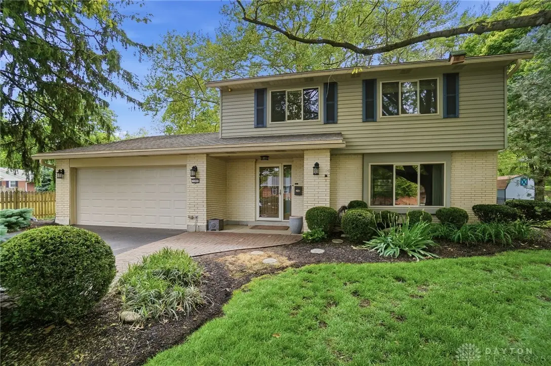 320 S Village Drive, Washington, OH 45459 - #1
