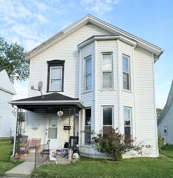 514 S Walnut Street, Troy, OH 45373