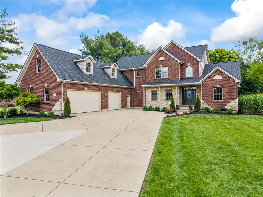 1234 W Lower Springboro Road, Springboro, OH 45066 - #2