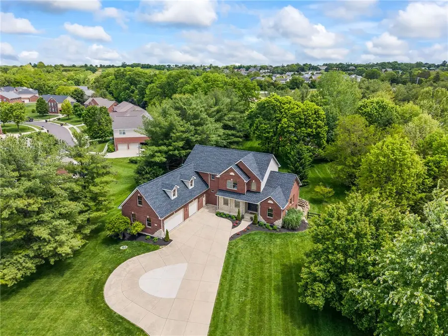 1234 W Lower Springboro Road, Springboro, OH 45066 - #3