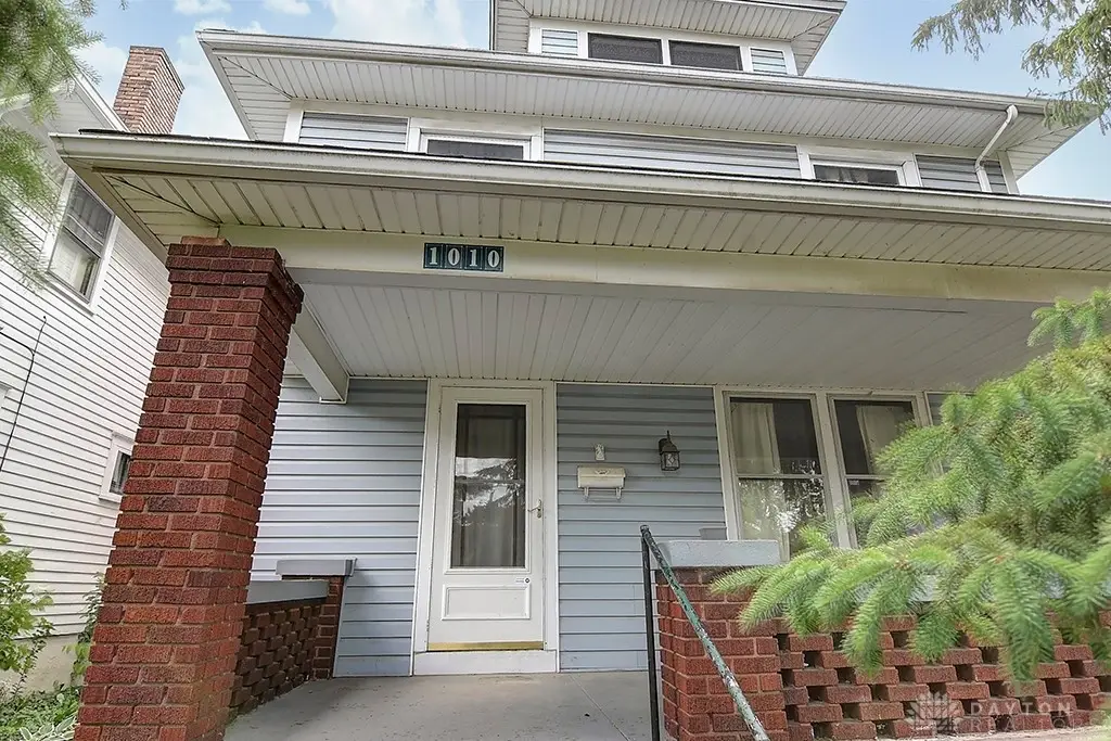 1010 Wyoming Street, Dayton, OH 45410 - #1
