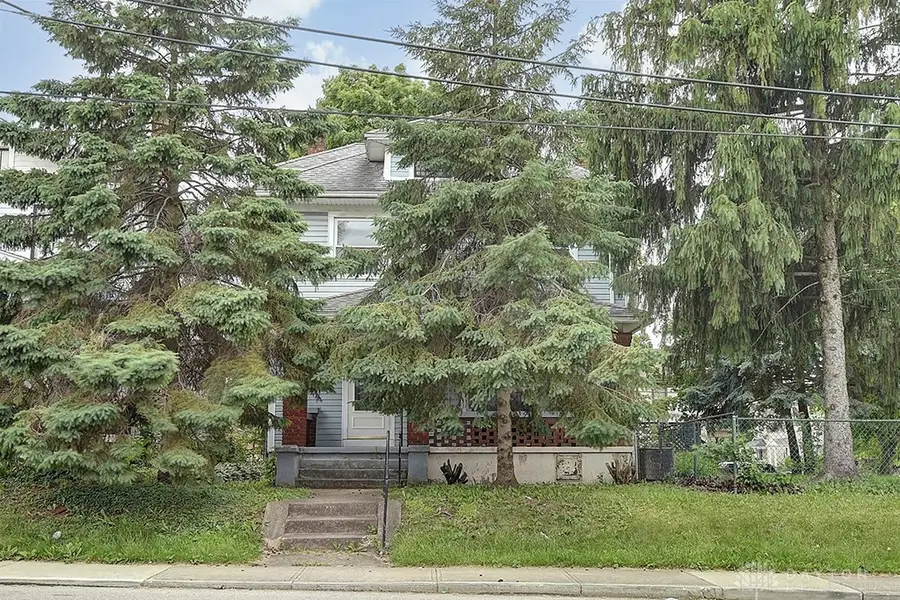 1010 Wyoming Street, Dayton, OH 45410 - #2