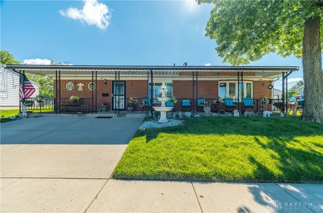 7008 Bobolink Place, Harrison, OH 45414 - #1