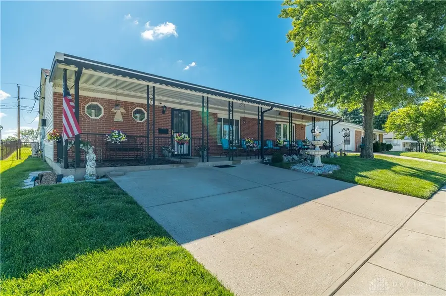 7008 Bobolink Place, Harrison, OH 45414 - #2