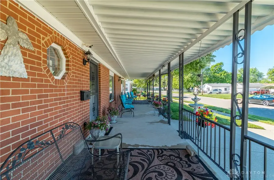 7008 Bobolink Place, Harrison, OH 45414 - #3