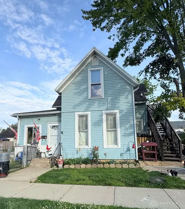 534 S Walnut Street, Troy, OH 45373