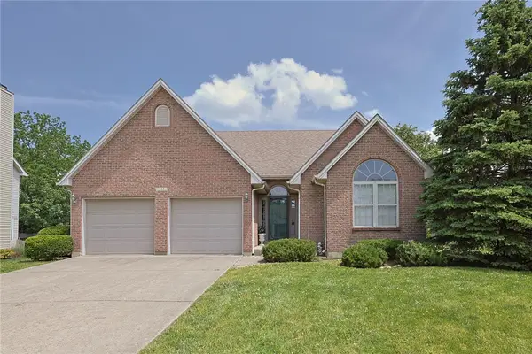 313 Sharon Court, Middletown, OH 45042
