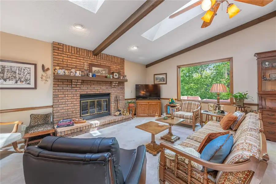 7060 Fallen Oak Trace, Centerville, OH 45459 - #2