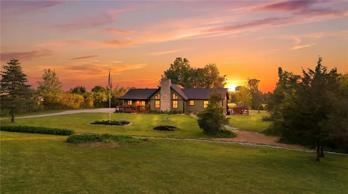 9267 Kunker Road, Harlan, OH 45152 - #1