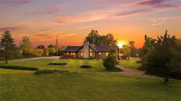 9267 Kunker Road, Harlan Twp, OH 45152