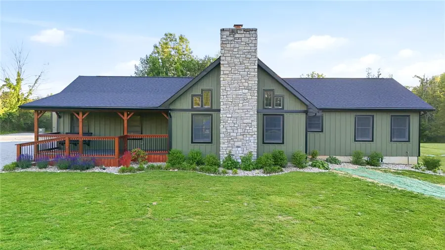 9267 Kunker Road, Harlan, OH 45152 - #2