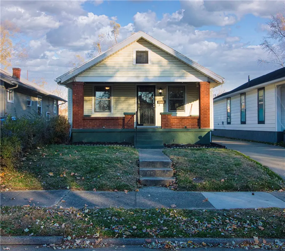 620 Shoop Avenue, Dayton, OH 45402 - #1
